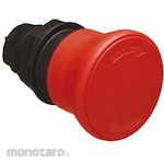LOVATO ELECTRIC Lovato Pushbutton Head Platinum
