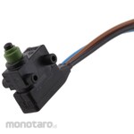 MARQUARDT Marquardt Micro Switch Plunger Pin Spdt