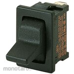 MARQUARDT Marquardt Toggle Switch On-Off- (On) Single Pole Double Throw (Spdt) Panel Mount
