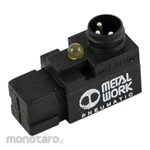Metalwork Accessory Hall Sensor NPN DCB3-M225 with Bracket