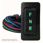 OTTO Rocker Switch Otto