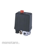 Orange Pressure Switch One Push 4 Ways