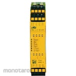 PILZ Pnoz M Ef Series Input / Output Module