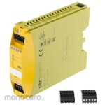 PILZ Pnozmulti Series Input Module