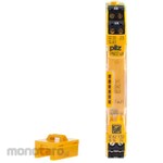 PILZ Pnozsigma Series Output Module