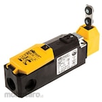 PILZ Solenoid Interlock Switch Pilz, M20, 24V Ac / Dc, Ip67