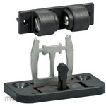 SCHMERSAL Schmersal Actuator Azm 161 Safety Switch Straight, Ball Latch