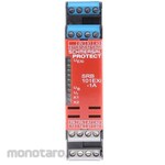 SCHMERSAL Schmersal Safety Relay, Safety Contact 1, Auxiliary Contact 1 Srb 101Exi Series
