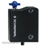 SCHMERSAL Solenoid Interlock Switch Schmersal, 1/2 Npt, 24V Dc, Ip66, Ip67, Ip69K