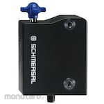 SCHMERSAL Solenoid Interlock Switch Schmersal, M12, 24V Dc, Ip66, Ip67, Ip69K
