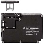 SCHMERSAL Solenoid Interlock Switch Schmersal, M20, 24V Ac / Dc, Ip67
