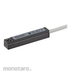SMC Auto Switch for Air Cylinder DZ Series (Saklar Otomatis Silinder / Sensor Silinder Pneumatik)