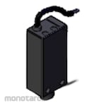 SMC Compact Pressure Switch