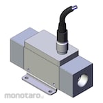 SMC Digital Flow Sensor for Water
