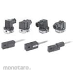 SMC Switch DA Series (Saklar Silinder)