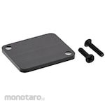 SWITCHCRAFT Switchcraft Blank Plate Eh