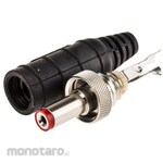 SWITCHCRAFT Switchcraft Dc Power Plug 2.1Mm 5.5Mm 767Ks15