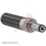 SWITCHCRAFT Switchcraft Dc Power Plug 5.0A 2.0Mm S761K