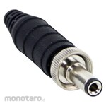 SWITCHCRAFT Switchcraft Dc Power Plug 5.0A 2.5Mm 5.5Mm 761Ks15