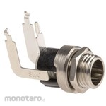 SWITCHCRAFT Switchcraft Dc Power Socket 5.0A 12.0V 722Ra