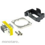 SWITCHCRAFT Switchcraft Miniature Adapter Gender Changer