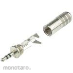 SWITCHCRAFT Switchcraft, Phone Connector 3.5Mm Cable Mount Stereo