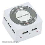 Schneider Electric Pneumatic Thermostats