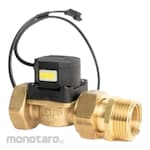 Wasser Otomatis Pompa Dorong (Flow Switch Control)