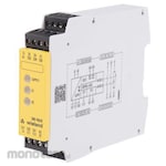 Wieland Safety Relay, Safety Contact 2, Auxiliary Contact 1 Sno 4062 Series