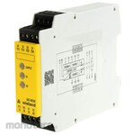 Wieland Safety Relay, Safety Contact 2, Auxiliary Contact 1 Snz 4052 Series