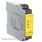 Wieland Safety Relay, Safety Contact 3, Auxiliary Contact 1 Sna 4063K Series