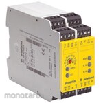Wieland Safety Relay, Safety Contact 7, Snv 4076Sl Series