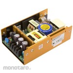 XP POWER Xp Power Switching Power Supply ±5 V Dc, ±12 V Dc 6 A, 15 A, 800Ma 120W Sds120Pt07B