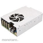 XP POWER Xp Power Switching Power Supply 24V Dc 16.6A 400W Fcm400Ps24