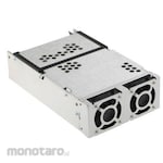 XP POWER Xp Power Switching Power Supply 24V Dc 21A 500W Gsp500Ps24-Ef
