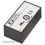 XP POWER Xp Power Switching Power Supply 48V Dc 320Ma 15W Eml15Us48-E