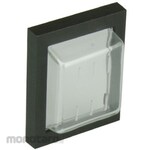 ZF CHERRY Rocker Switch Cover For Zfwr Series