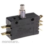 ZF CHERRY Zf Micro Switch Button Dpdt-No / Nc