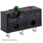 ZF CHERRY Zf Micro Switch Button Solder