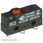 ZF CHERRY Zf Micro Switch Button Solder