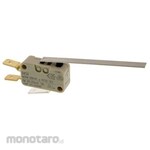 ZF CHERRY Zf Micro Switch Long Leaf Lever Spdt-No / Nc