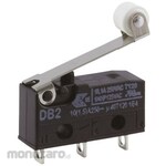 ZF CHERRY Zf Micro Switch Roller Lever Solder