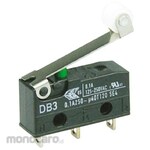 ZF CHERRY Zf Micro Switch Roller Lever Solder