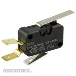 ZF CHERRY Zf Micro Switch Short Lever Tab