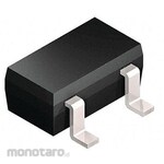 onsemi Switching Diode Surface Mount, 7V, Series, Number Of Elements 2 Sot-23, 3-Pin 600Mv