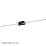 onsemi Switching Diode Through Hole, Single, 1 Element Do-41, 2-Pin 1V