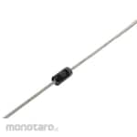 onsemi Switching Diode Through Hole, Single, 1 Element Do-41, 2-Pin 875Mv