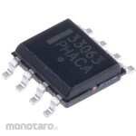 onsemi Switching Regulator Buck-Boost Switching Step-Up/Down, 8-Pin, Mc33063Adr2G