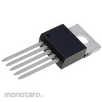 onsemi Switching Regulator, 1A, 40V, Through Hole Lm2575Tv-Adjg