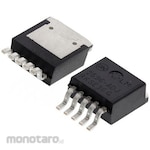 onsemi Switching Regulator, 3A, 40V, Surface Mount Lm2596Dsadjr4G
